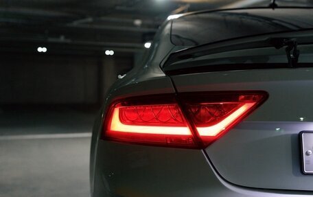 Audi A7, 2011 год, 2 160 000 рублей, 6 фотография