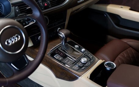 Audi A7, 2011 год, 2 160 000 рублей, 17 фотография