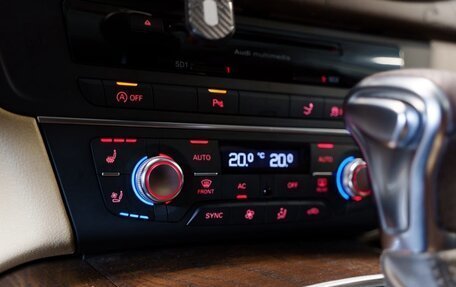 Audi A7, 2011 год, 2 160 000 рублей, 25 фотография