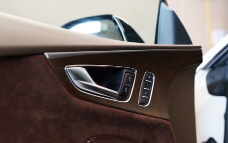 Audi A7, 2011 год, 2 160 000 рублей, 15 фотография