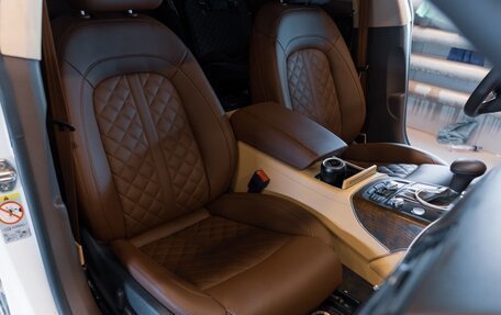 Audi A7, 2011 год, 2 160 000 рублей, 13 фотография