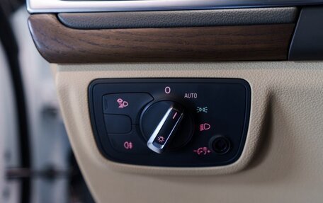 Audi A7, 2011 год, 2 160 000 рублей, 26 фотография