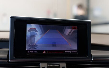 Audi A7, 2011 год, 2 160 000 рублей, 24 фотография