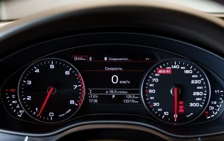 Audi A7, 2011 год, 2 160 000 рублей, 23 фотография