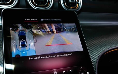 Mercedes-Benz GLC Coupe AMG, 2025 год, 12 000 000 рублей, 5 фотография