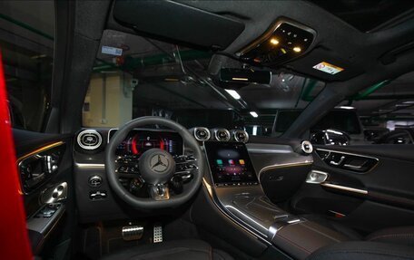 Mercedes-Benz GLC Coupe AMG, 2025 год, 12 000 000 рублей, 7 фотография