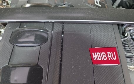 Mercedes-Benz GLC Coupe AMG, 2025 год, 12 000 000 рублей, 3 фотография