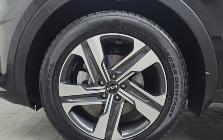 KIA Sorento IV, 2022 год, 4 130 000 рублей, 5 фотография