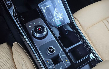 KIA Sorento IV, 2022 год, 4 130 000 рублей, 9 фотография