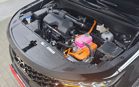 KIA Sorento IV, 2022 год, 4 130 000 рублей, 6 фотография