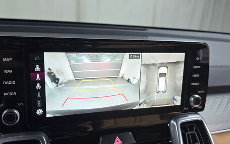 KIA Sorento IV, 2022 год, 4 130 000 рублей, 15 фотография