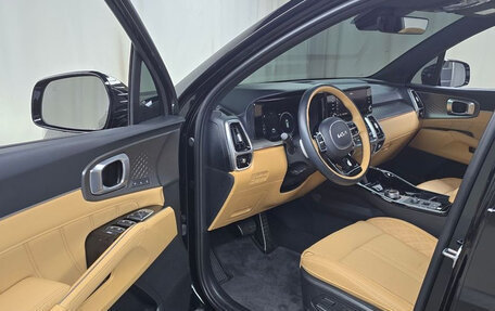 KIA Sorento IV, 2022 год, 4 130 000 рублей, 11 фотография