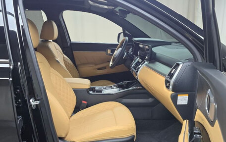 KIA Sorento IV, 2022 год, 4 130 000 рублей, 10 фотография