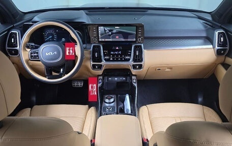 KIA Sorento IV, 2022 год, 4 130 000 рублей, 7 фотография