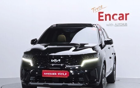 KIA Sorento IV, 2022 год, 4 130 000 рублей, 3 фотография