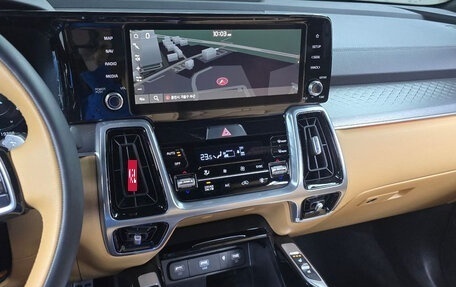 KIA Sorento IV, 2022 год, 4 130 000 рублей, 14 фотография