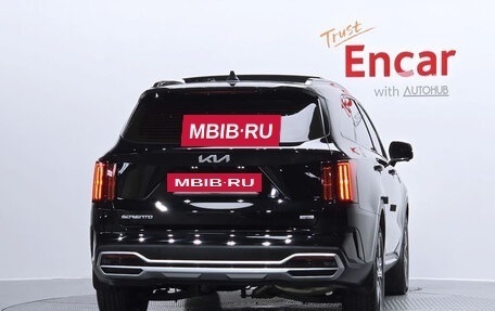 KIA Sorento IV, 2022 год, 4 130 000 рублей, 4 фотография