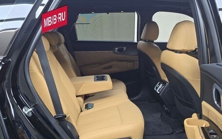 KIA Sorento IV, 2022 год, 4 130 000 рублей, 12 фотография