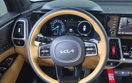 KIA Sorento IV, 2022 год, 4 130 000 рублей, 13 фотография