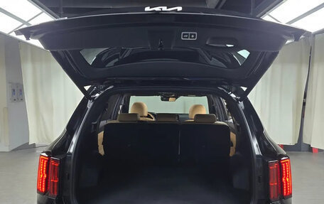 KIA Sorento IV, 2022 год, 4 130 000 рублей, 20 фотография