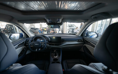 Haval F7, 2025 год, 2 771 010 рублей, 9 фотография