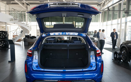 Haval F7, 2025 год, 2 771 010 рублей, 4 фотография