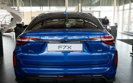 Haval F7, 2025 год, 2 771 010 рублей, 3 фотография