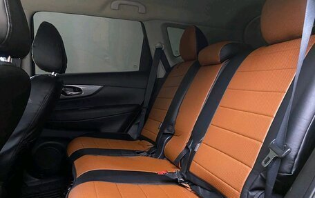 Nissan X-Trail, 2017 год, 2 049 000 рублей, 12 фотография