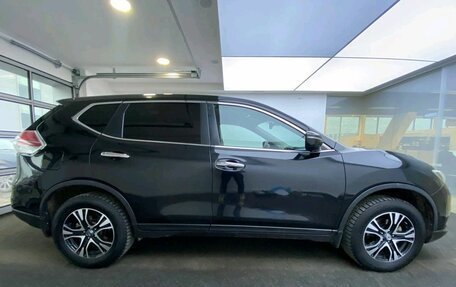 Nissan X-Trail, 2017 год, 2 049 000 рублей, 4 фотография