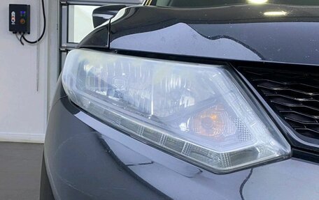 Nissan X-Trail, 2017 год, 2 049 000 рублей, 17 фотография