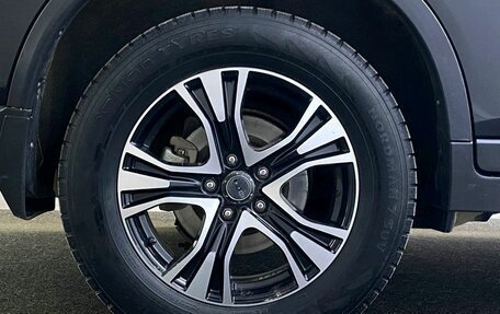 Nissan X-Trail, 2017 год, 2 049 000 рублей, 18 фотография