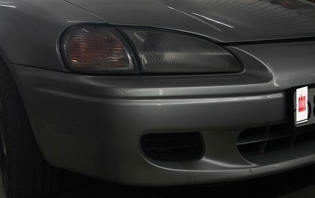 Toyota Cynos, 1999 год, 300 000 рублей, 7 фотография