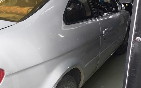 Toyota Cynos, 1999 год, 300 000 рублей, 2 фотография