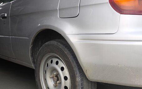 Toyota Cynos, 1999 год, 300 000 рублей, 4 фотография