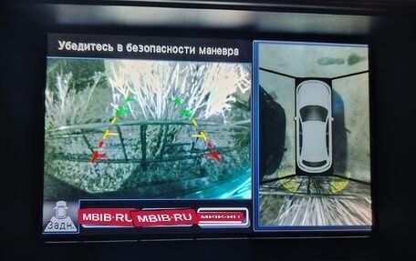 Infiniti FX II, 2010 год, 1 285 000 рублей, 3 фотография