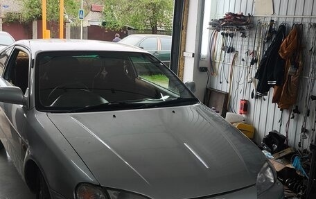 Toyota Cynos, 1999 год, 300 000 рублей, 5 фотография