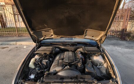 BMW 5 серия, 2002 год, 860 000 рублей, 7 фотография