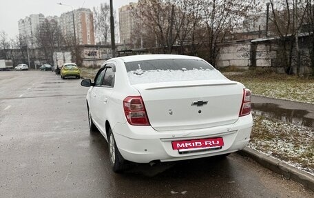 Chevrolet Cobalt II, 2014 год, 650 000 рублей, 2 фотография