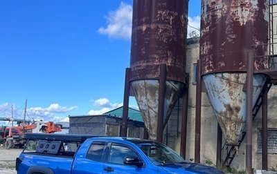 Toyota Tundra II, 2007 год, 2 800 000 рублей, 1 фотография