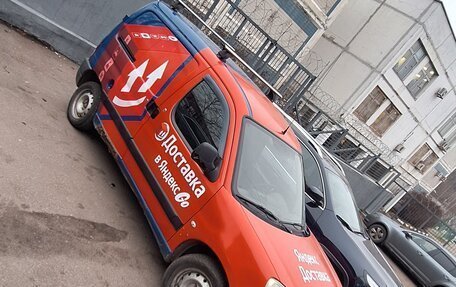 Peugeot Partner II рестайлинг 2, 2010 год, 360 000 рублей, 3 фотография