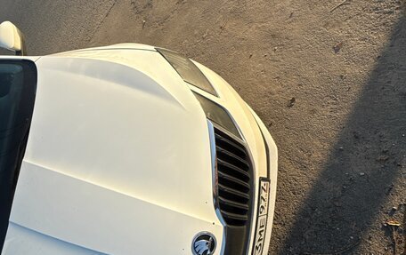 Skoda Octavia, 2020 год, 1 100 000 рублей, 8 фотография