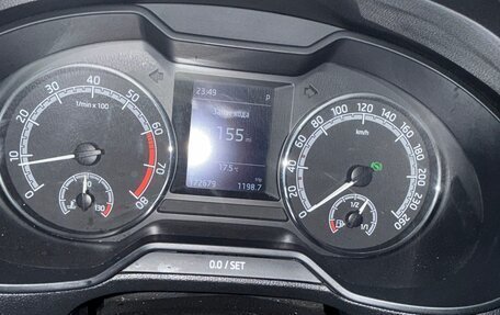 Skoda Octavia, 2020 год, 1 100 000 рублей, 3 фотография