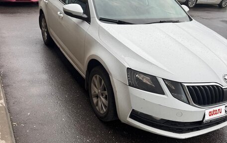 Skoda Octavia, 2020 год, 1 100 000 рублей, 2 фотография