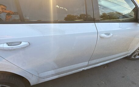 Skoda Octavia, 2020 год, 1 100 000 рублей, 4 фотография