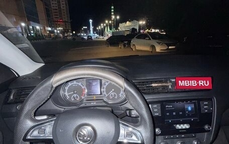 Skoda Octavia, 2020 год, 1 100 000 рублей, 5 фотография