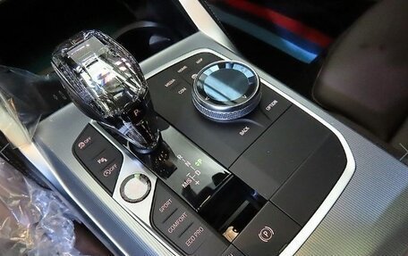 BMW 3 серия, 2022 год, 10 фотография