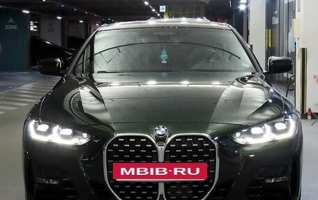 BMW 3 серия, 2022 год, 2 фотография