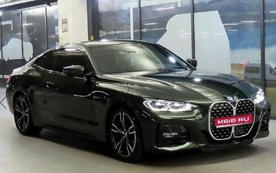 BMW 3 серия, 2022 год, 1 фотография