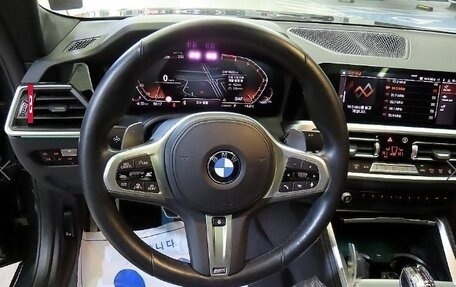 BMW 3 серия, 2022 год, 7 фотография