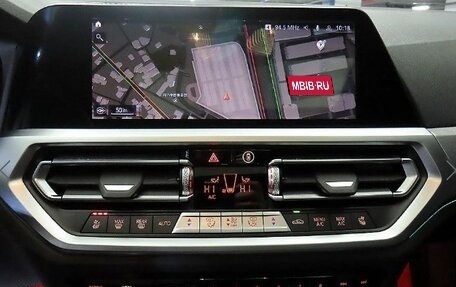 BMW 3 серия, 2022 год, 9 фотография